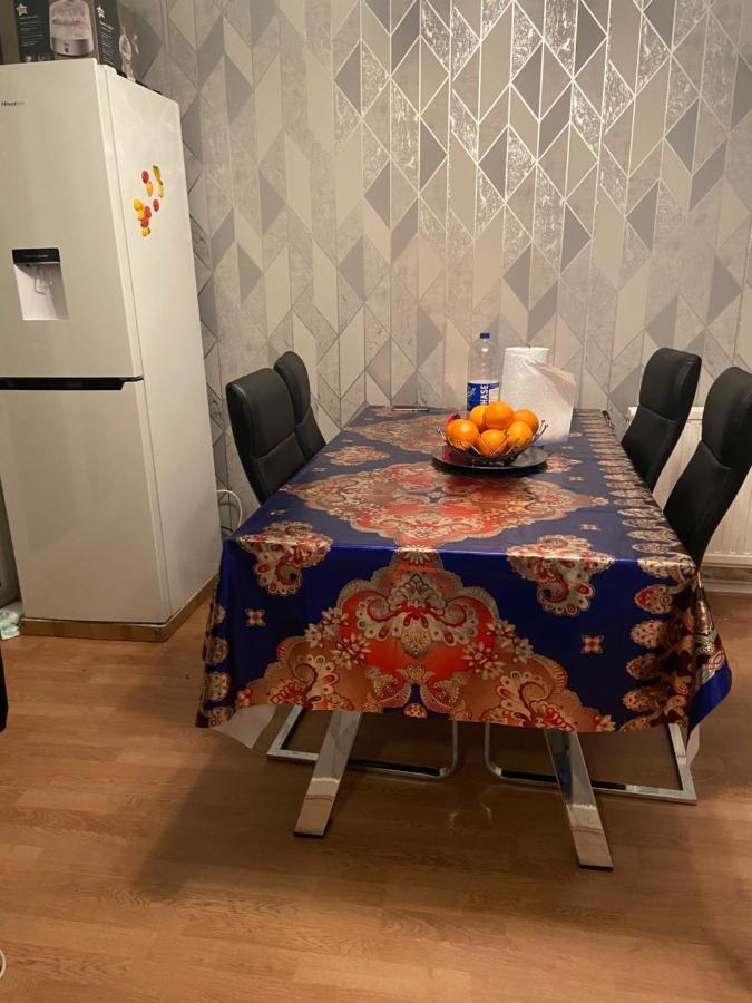 King Room In Warrington Eksteriør bilde